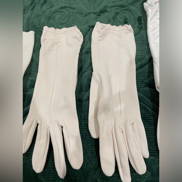 3 pairs vintage gloves - Picture 9 of 9